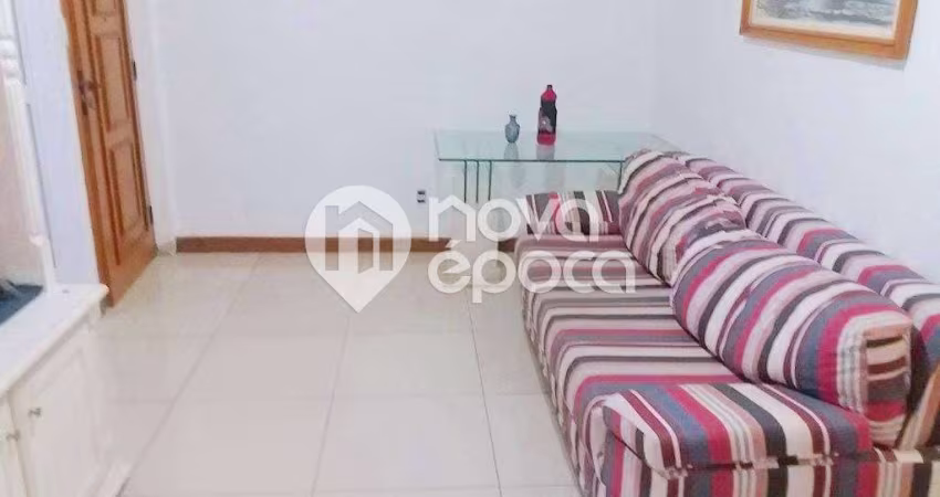 Apartamento com 2 quartos à venda na Rua Cabuçu, Lins de Vasconcelos, Rio de Janeiro