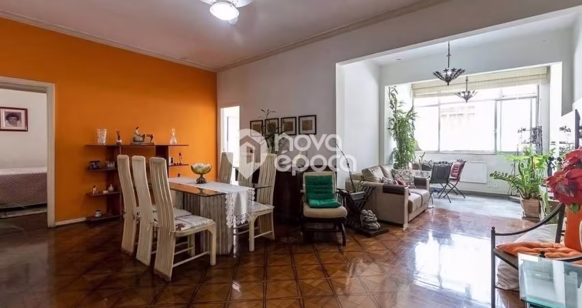 Apartamento com 3 quartos à venda na Avenida Nossa Senhora de Copacabana, Copacabana, Rio de Janeiro
