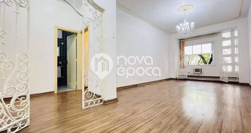 Apartamento com 3 quartos à venda na Rua Leopoldo Miguez, Copacabana, Rio de Janeiro
