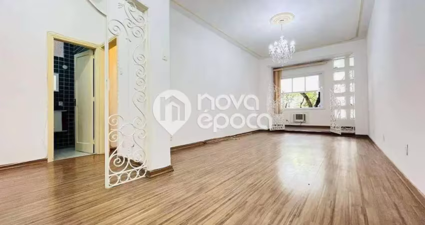 Apartamento com 3 quartos à venda na Rua Leopoldo Miguez, Copacabana, Rio de Janeiro
