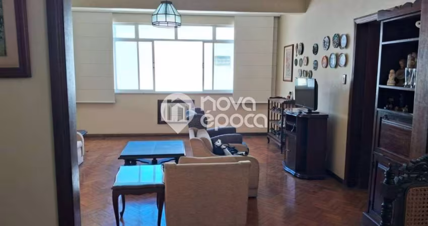 Apartamento com 3 quartos à venda na Rua Figueiredo Magalhães, Copacabana, Rio de Janeiro