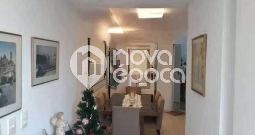 Apartamento com 2 quartos à venda na Avenida Ataulfo de Paiva, Leblon, Rio de Janeiro