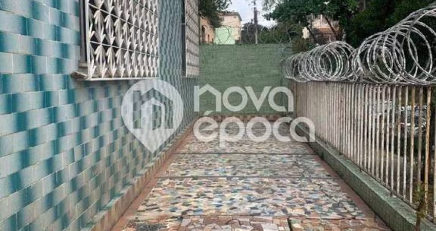 Casa com 2 quartos à venda na Rua Joaquim Martins, Encantado, Rio de Janeiro