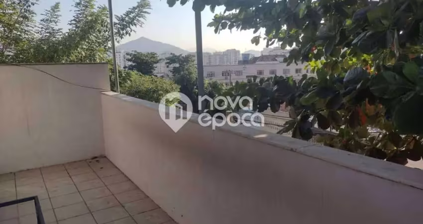 Apartamento com 3 quartos à venda na Rua Honório, Cachambi, Rio de Janeiro