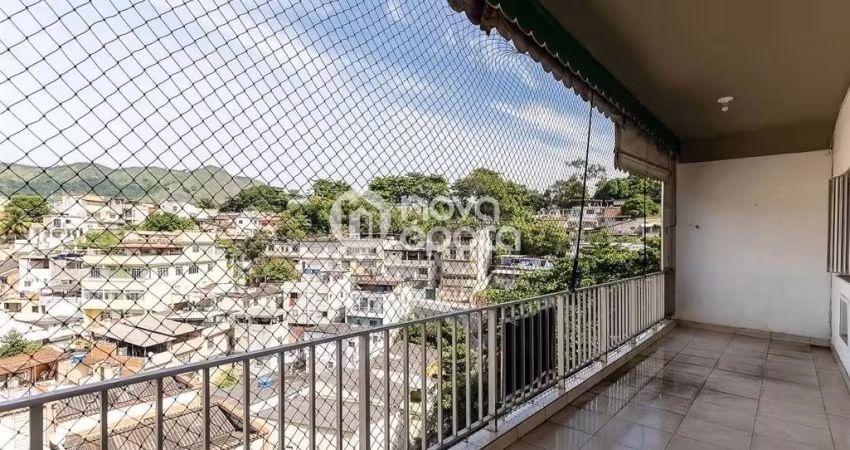 Apartamento com 2 quartos à venda na Rua Magalhães Couto, Méier, Rio de Janeiro
