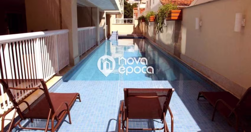 Apartamento com 2 quartos à venda na Rua Carolina Santos, Méier, Rio de Janeiro