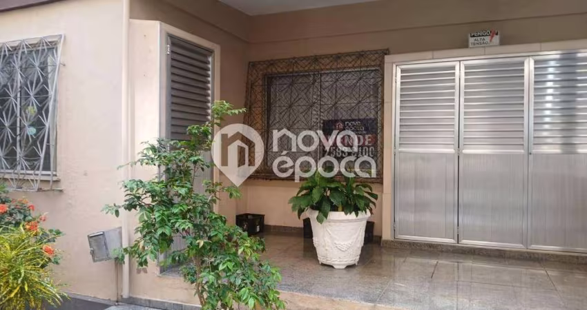 Apartamento com 2 quartos à venda na Rua Figueiredo Pimentel, Abolição, Rio de Janeiro