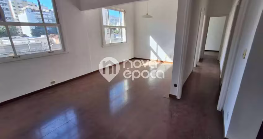 Apartamento com 2 quartos à venda na Rua Uruguai, Tijuca, Rio de Janeiro