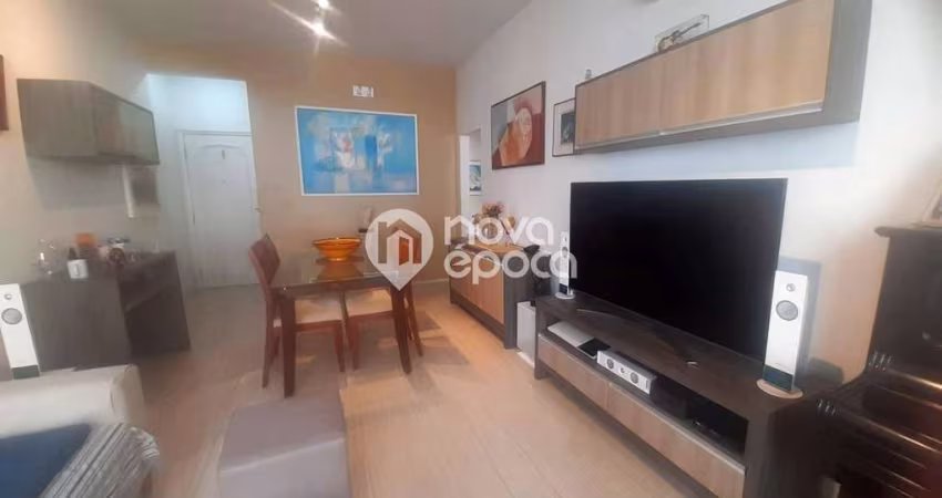Apartamento com 3 quartos à venda na Rua Tonelero, Copacabana, Rio de Janeiro