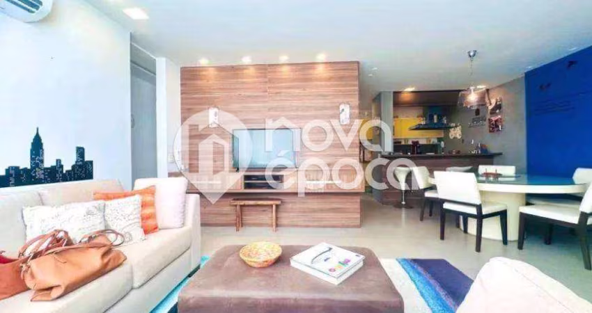 Apartamento com 3 quartos à venda na Avenida Vieira Souto, Ipanema, Rio de Janeiro