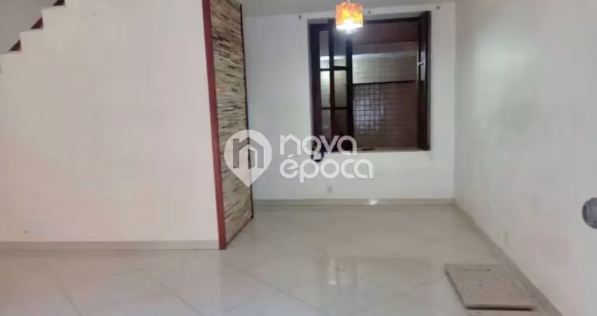 Casa com 4 quartos à venda na Rua Agostinho Menezes, Andaraí, Rio de Janeiro