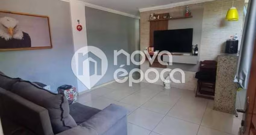 Apartamento com 2 quartos à venda na Rua Castorino Francisco Nunes, Cocotá, Rio de Janeiro