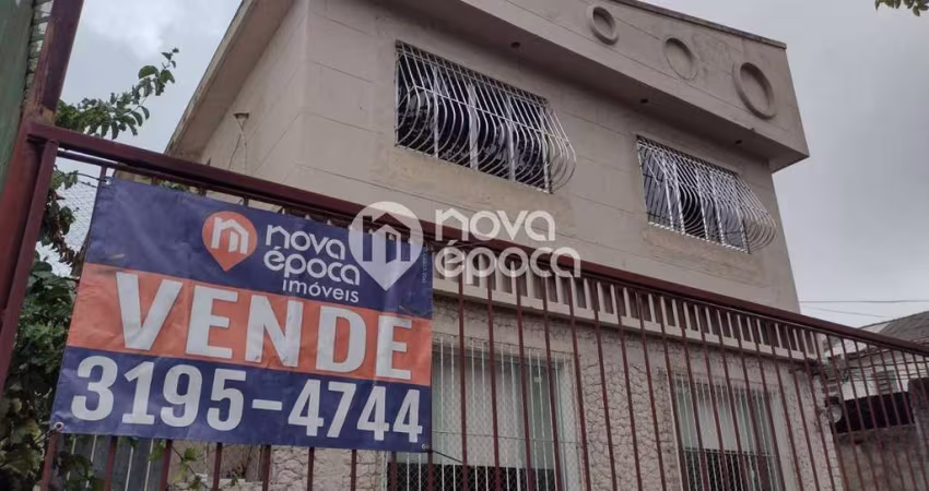 Apartamento com 2 quartos à venda na Avenida Doutor Agenor de Almeida Loyola, Bancários, Rio de Janeiro