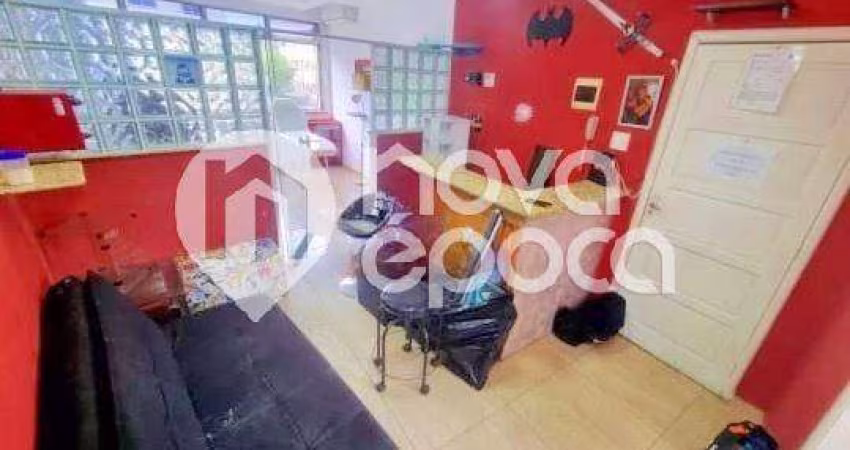 Sala comercial com 1 sala à venda na Rua Silva Rabelo, Méier, Rio de Janeiro