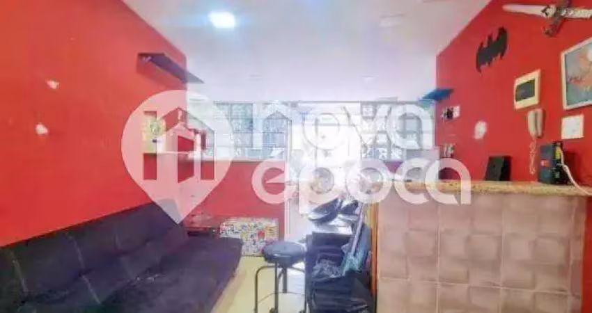 Sala comercial à venda na Rua Silva Rabelo, Méier, Rio de Janeiro