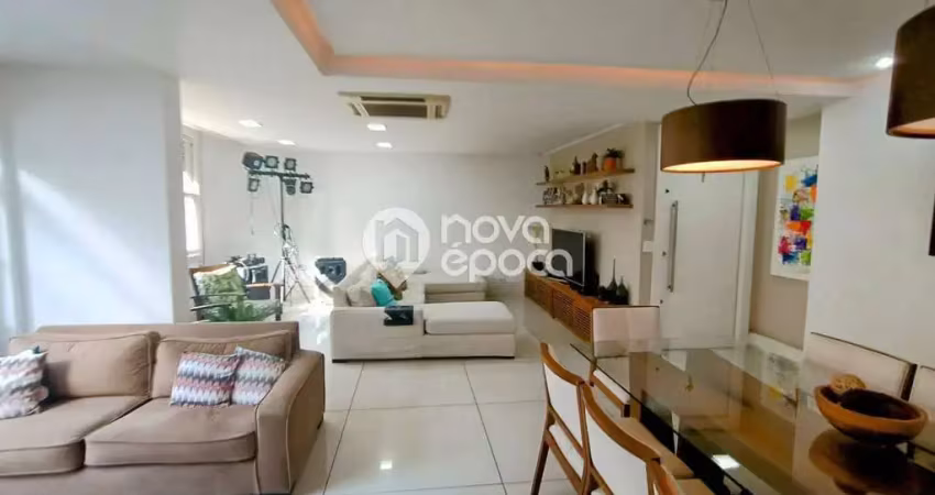 Apartamento com 4 quartos à venda na Rua Souza Lima, Copacabana, Rio de Janeiro