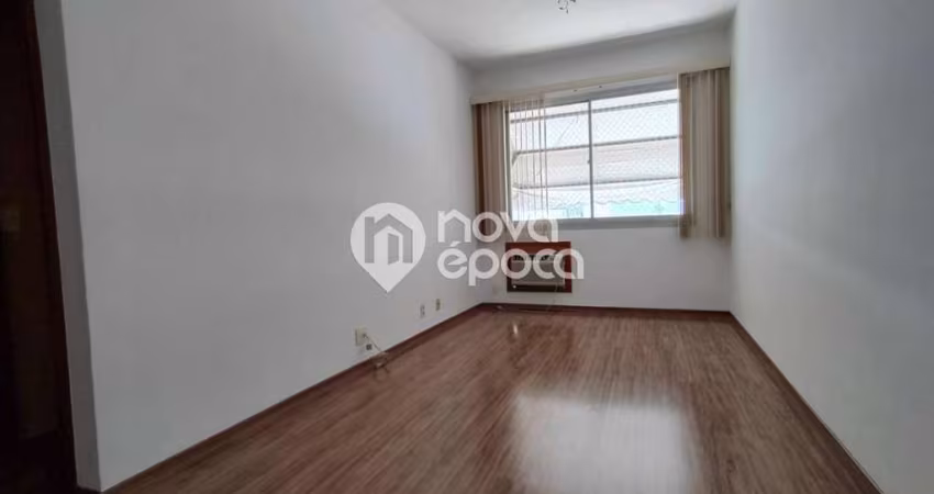 Apartamento com 1 quarto à venda na Rua Conde de Bonfim, Tijuca, Rio de Janeiro