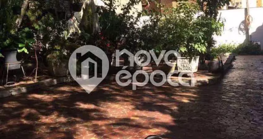 Engenho novo | casa de vila 4 quartos, sendo 1 suite