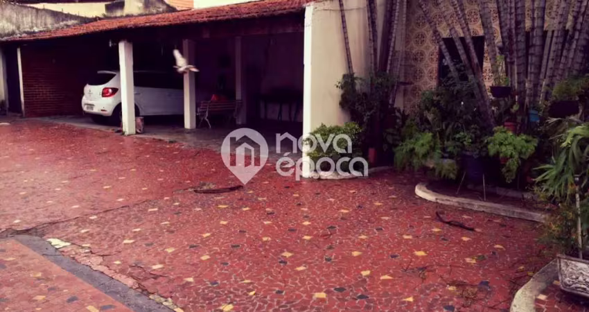 Engenho novo | casa de vila 4 quartos, sendo 1 suite