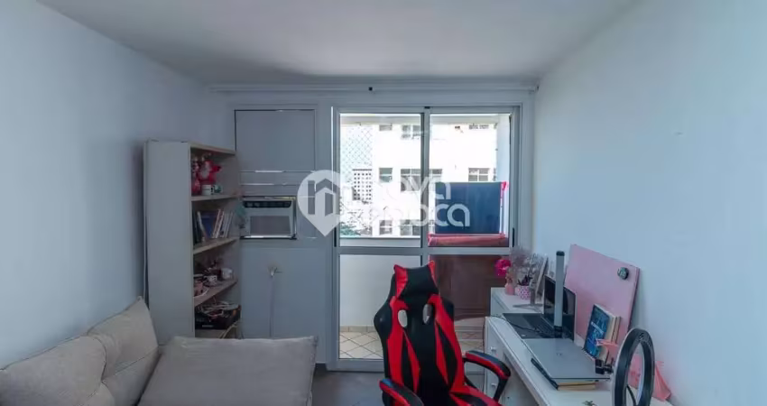 Apartamento com 2 quartos à venda na Rua Santa Clara, Copacabana, Rio de Janeiro