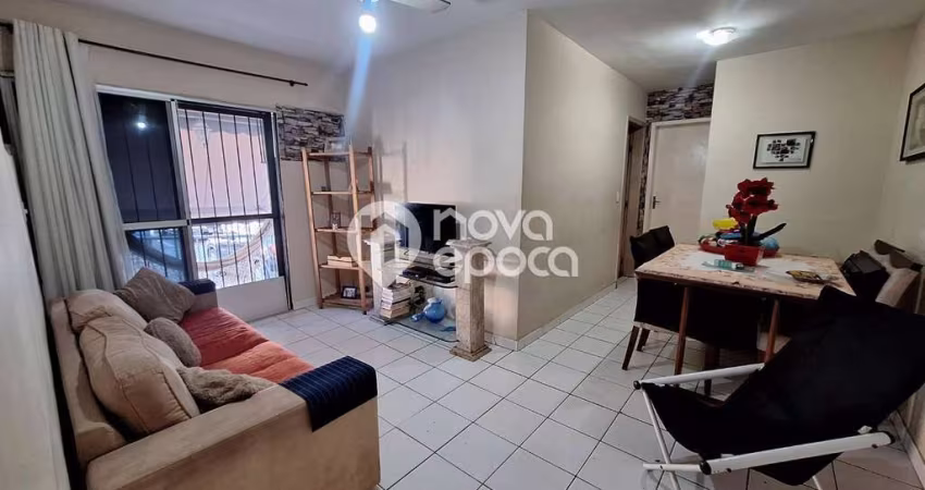 Apartamento com 2 quartos à venda na Estrada do Tindiba, Pechincha, Rio de Janeiro
