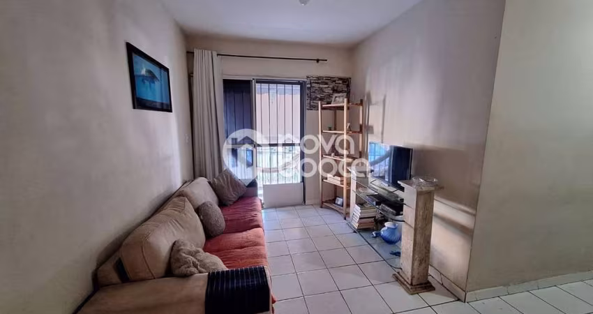 Apartamento com 2 quartos à venda na Estrada do Tindiba, Pechincha, Rio de Janeiro