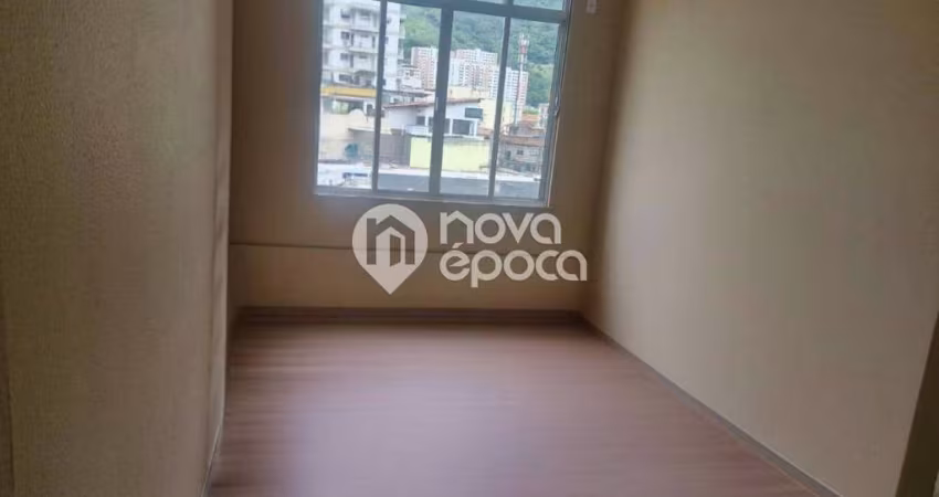 Apartamento com 2 quartos à venda na Rua Condessa Belmonte, Engenho Novo, Rio de Janeiro