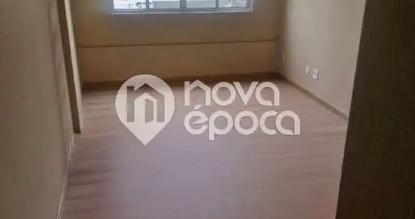 Apartamento com 2 quartos à venda na Rua Condessa Belmonte, Engenho Novo, Rio de Janeiro