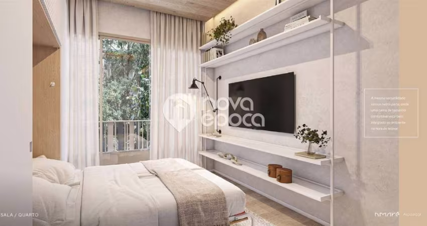 Apartamento com 1 quarto à venda na Rua Raul Pompéia, Copacabana, Rio de Janeiro