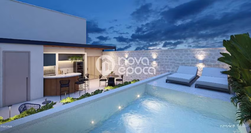 Apartamento com 2 quartos à venda na Rua Raul Pompéia, Copacabana, Rio de Janeiro