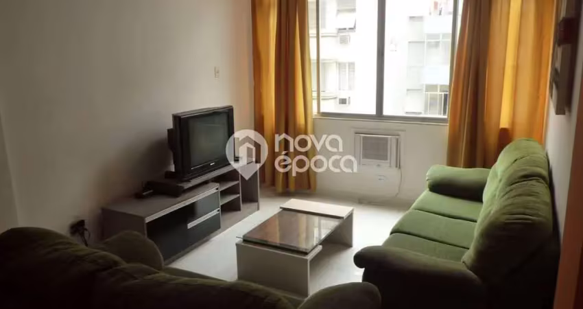 Apartamento com 2 quartos à venda na Rua Carvalho de Mendonça, Copacabana, Rio de Janeiro