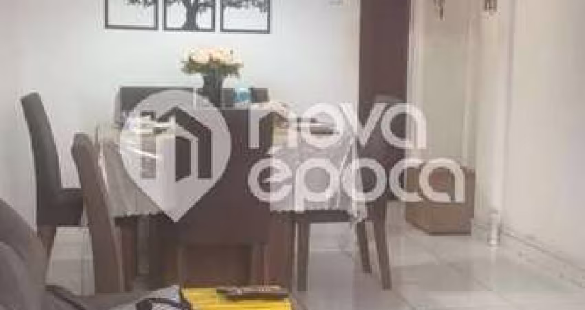 Apartamento com 2 quartos à venda na Rua Carvalho de Mendonça, Copacabana, Rio de Janeiro