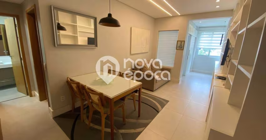 Apartamento com 2 quartos à venda na Rua Visconde de Pirajá, Ipanema, Rio de Janeiro