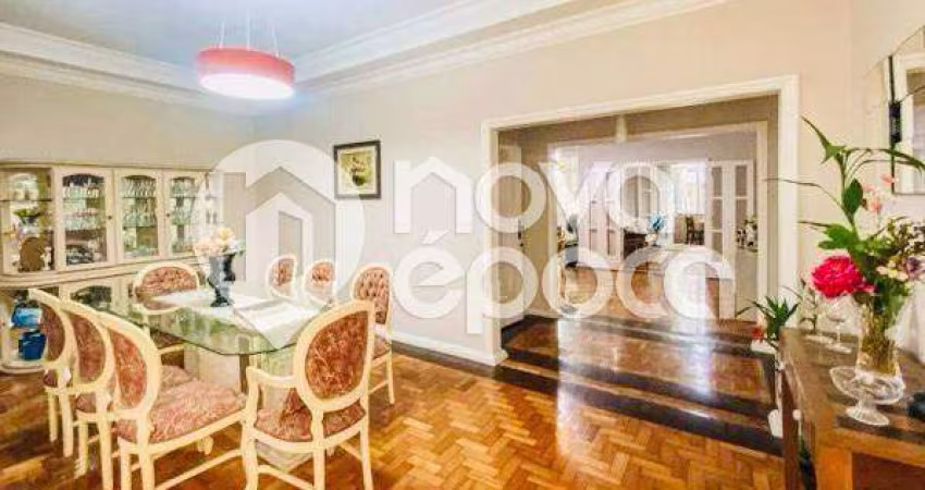 Apartamento com 4 quartos à venda na Rua Belfort Roxo, Copacabana, Rio de Janeiro