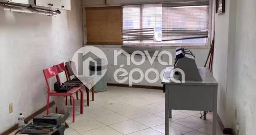 Sala comercial à venda na Avenida Nossa Senhora de Copacabana, Copacabana, Rio de Janeiro