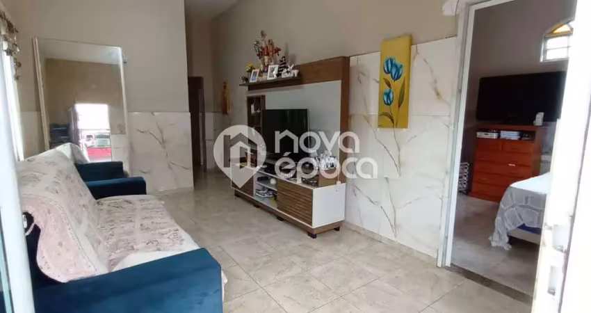 Casa com 6 quartos à venda na Travessa Guarim, Bento Ribeiro, Rio de Janeiro