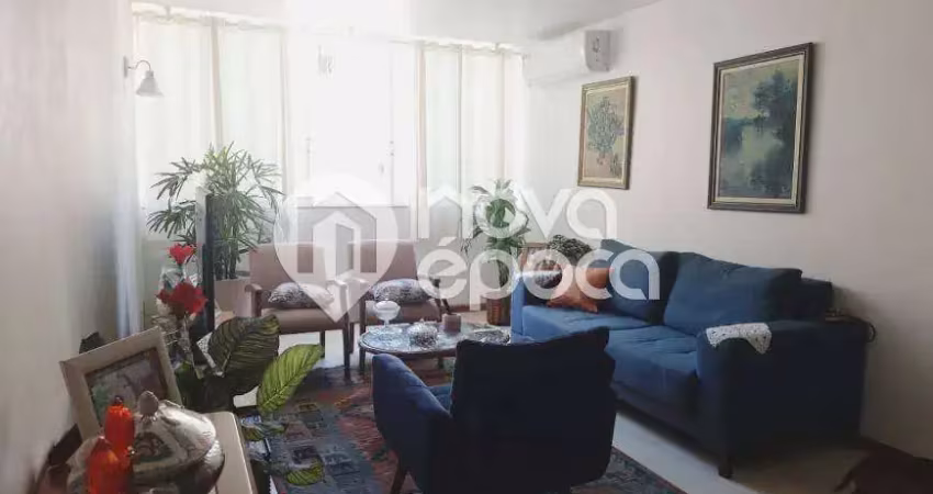 Apartamento com 3 quartos à venda na Rua Pompeu Loureiro, Copacabana, Rio de Janeiro