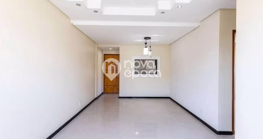 Apartamento com 2 quartos à venda na Rua Professor Hilarião da Rocha, Tauá, Rio de Janeiro