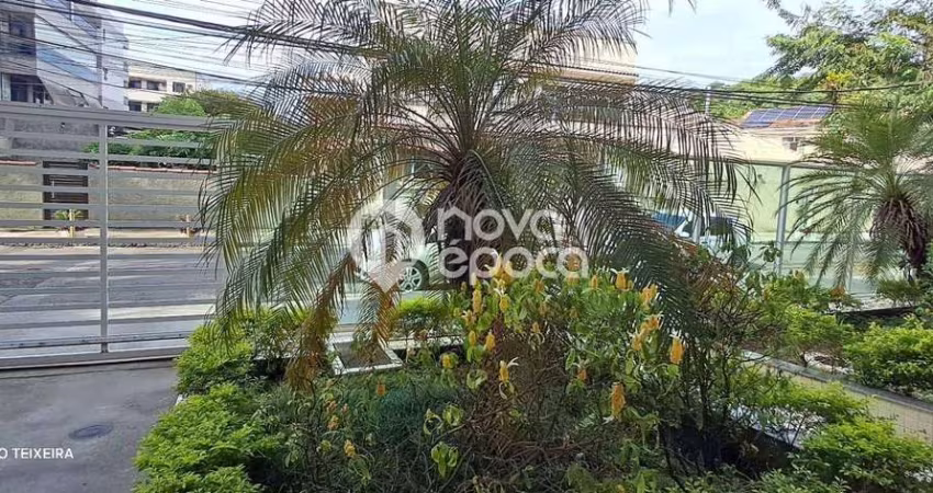 Apartamento com 2 quartos à venda na Rua Serrão, Zumbi, Rio de Janeiro