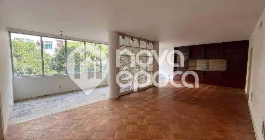 Apartamento com 4 quartos à venda na Rua Anita Garibaldi, Copacabana, Rio de Janeiro