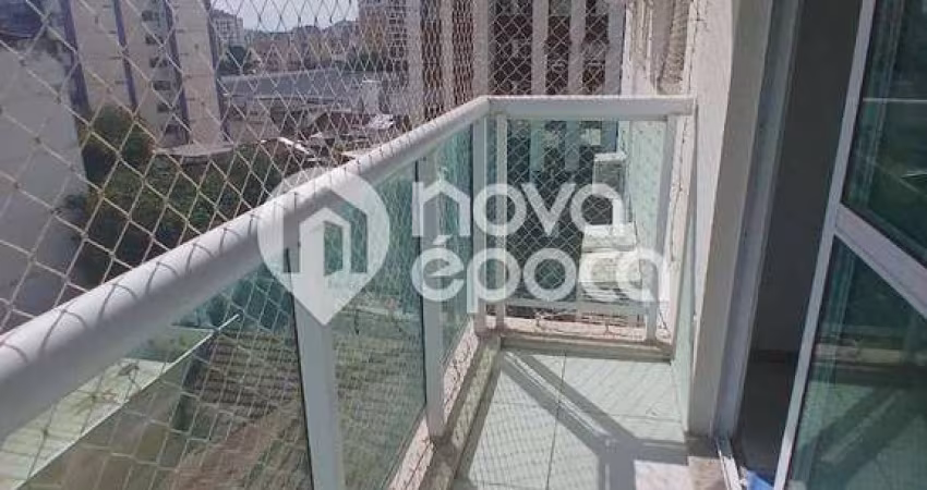 Apartamento com 2 quartos à venda na Rua Fábio Luz, Méier, Rio de Janeiro