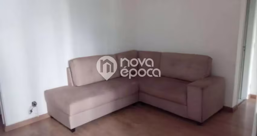 Apartamento com 1 quarto à venda na Rua Ministro Alfredo Valadão, Copacabana, Rio de Janeiro