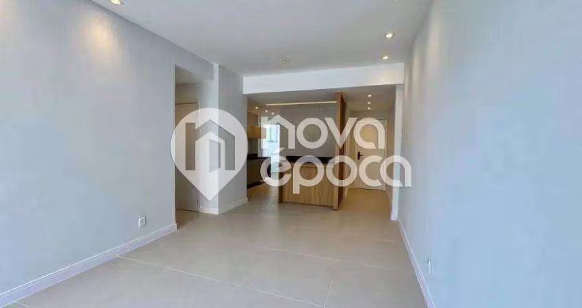 Apartamento com 3 quartos à venda na Avenida Rainha Elizabeth da Bélgica, Ipanema, Rio de Janeiro