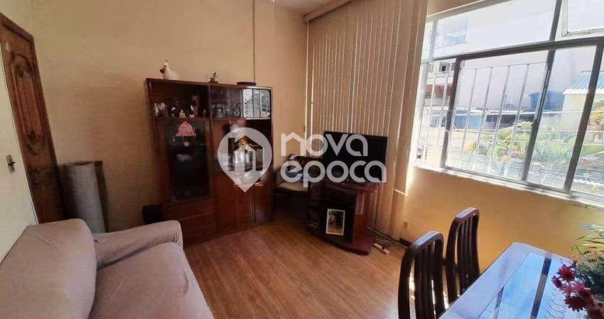 Apartamento com 2 quartos à venda na Rua Frank Garcia, Tauá, Rio de Janeiro