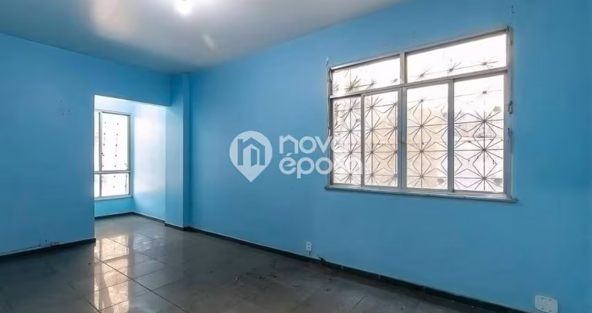 Apartamento com 2 quartos à venda na Rua Dias da Cruz, Méier, Rio de Janeiro