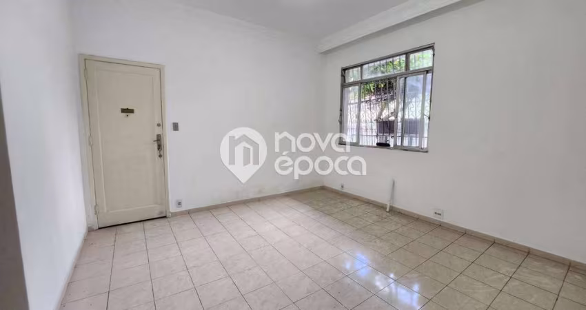 Apartamento com 2 quartos à venda na Rua Vasco da Gama, Cachambi, Rio de Janeiro