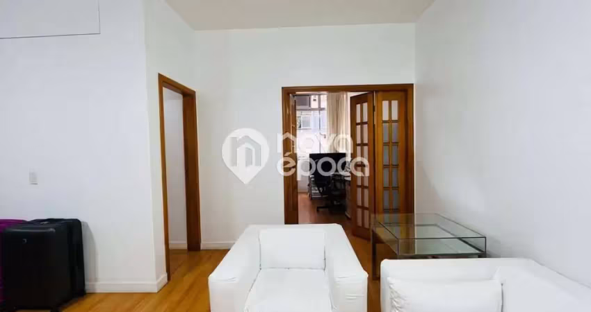 Apartamento com 3 quartos à venda na Rua Djalma Ulrich, Copacabana, Rio de Janeiro