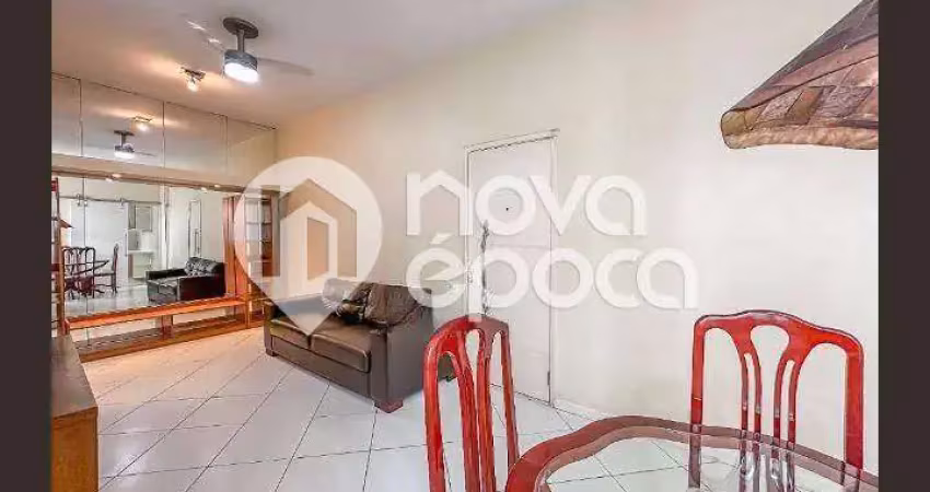Apartamento com 2 quartos à venda na Avenida Oswaldo Cruz, Flamengo, Rio de Janeiro