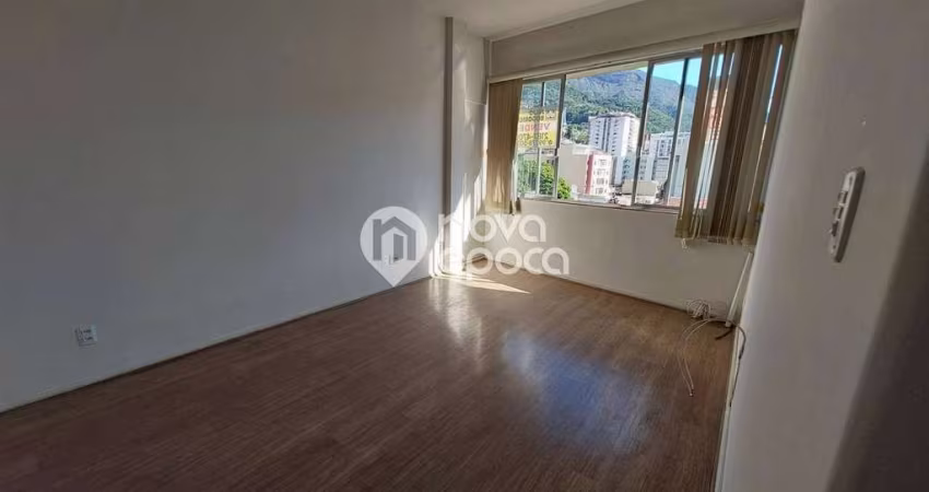 Apartamento com 2 quartos à venda na Rua Doutor Otávio Kelly, Tijuca, Rio de Janeiro