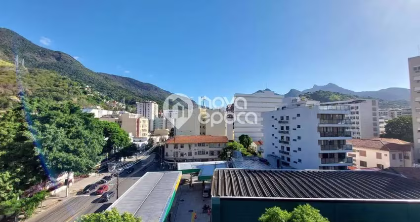 Apartamento com 2 quartos à venda na Rua Doutor Otávio Kelly, Tijuca, Rio de Janeiro